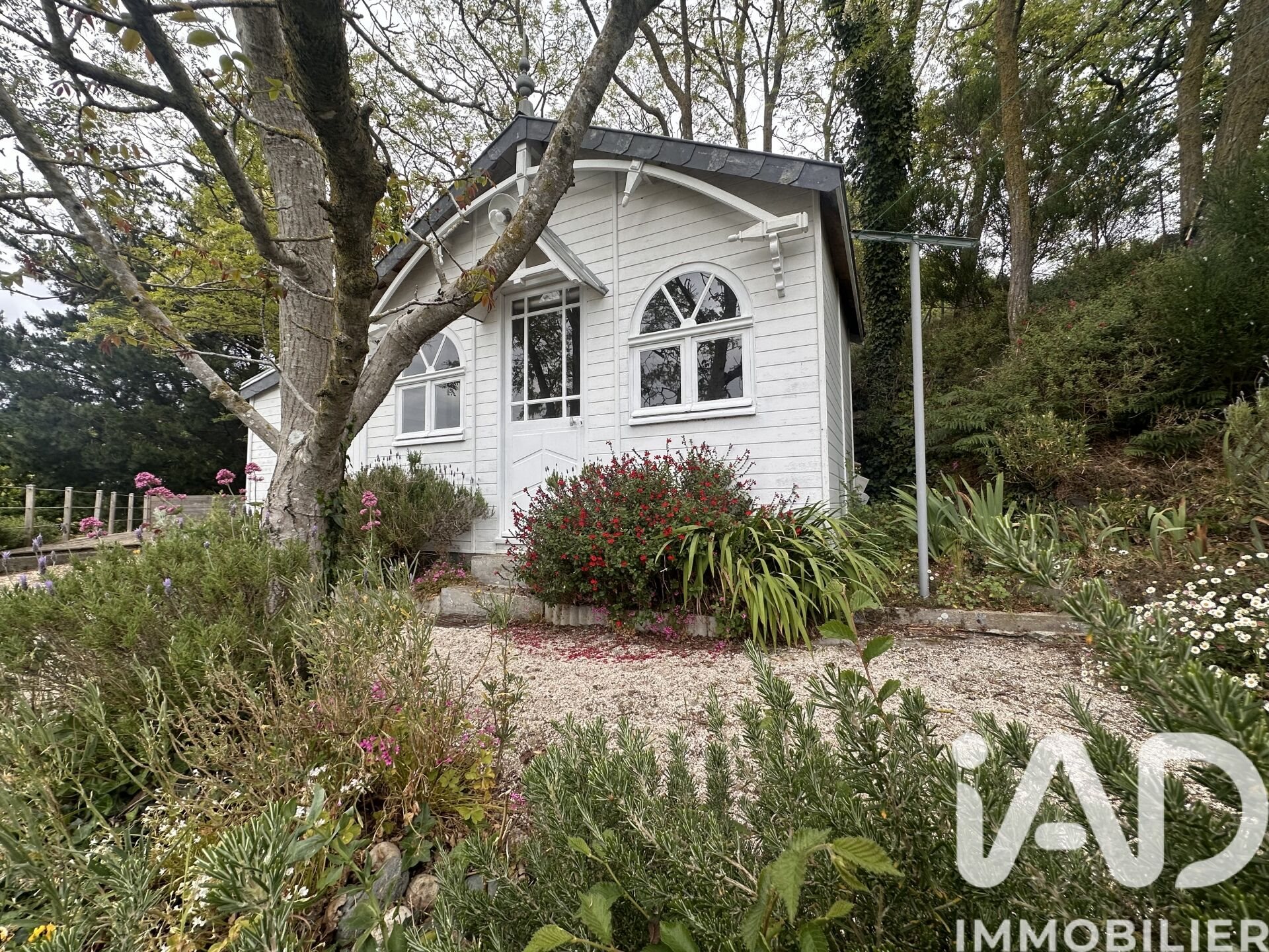 Maison à vendre, 70m², Saint-Brieuc