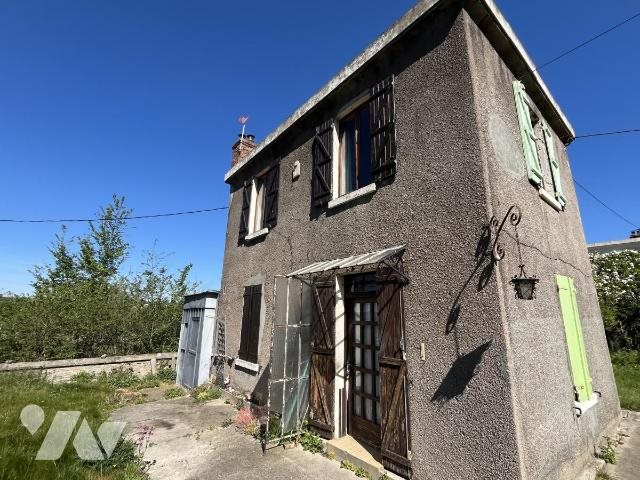 Maison à vendre, 62m², Colombelles