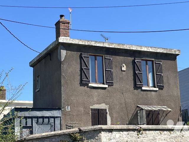 Maison à vendre, 62m², Colombelles