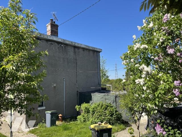 Maison à vendre, 62m², Colombelles