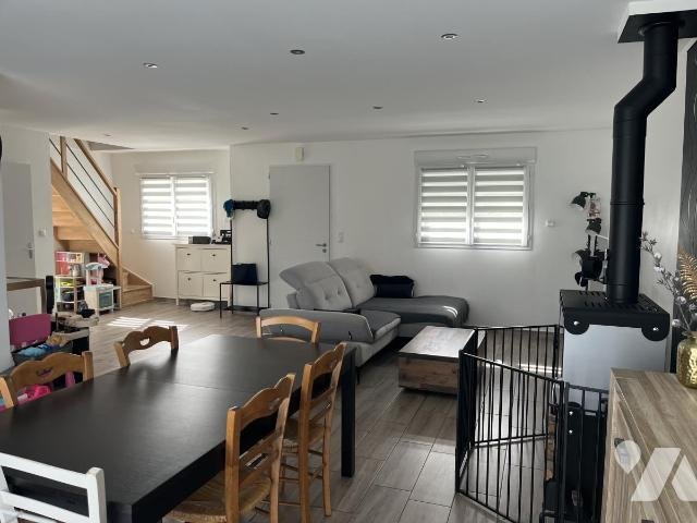 Maison à vendre, 140m², Saint-Jouin