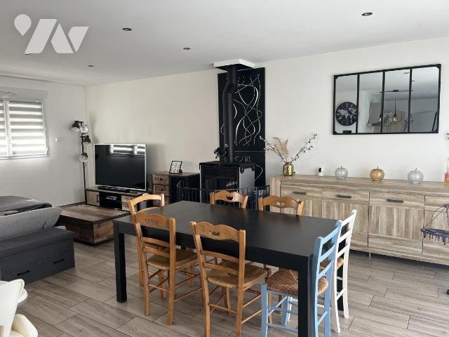 Maison à vendre, 140m², Saint-Jouin