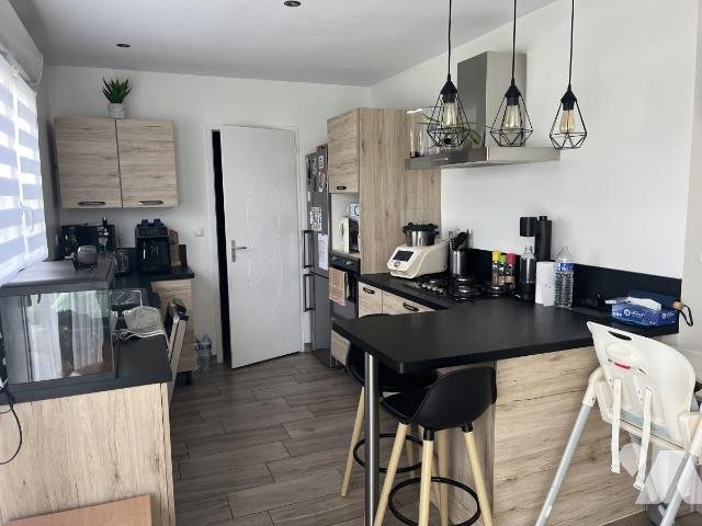 Maison à vendre, 140m², Saint-Jouin