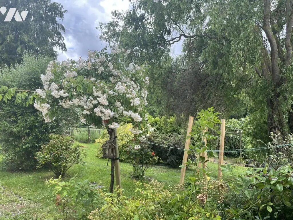Maison à vendre, 95m², Annebault