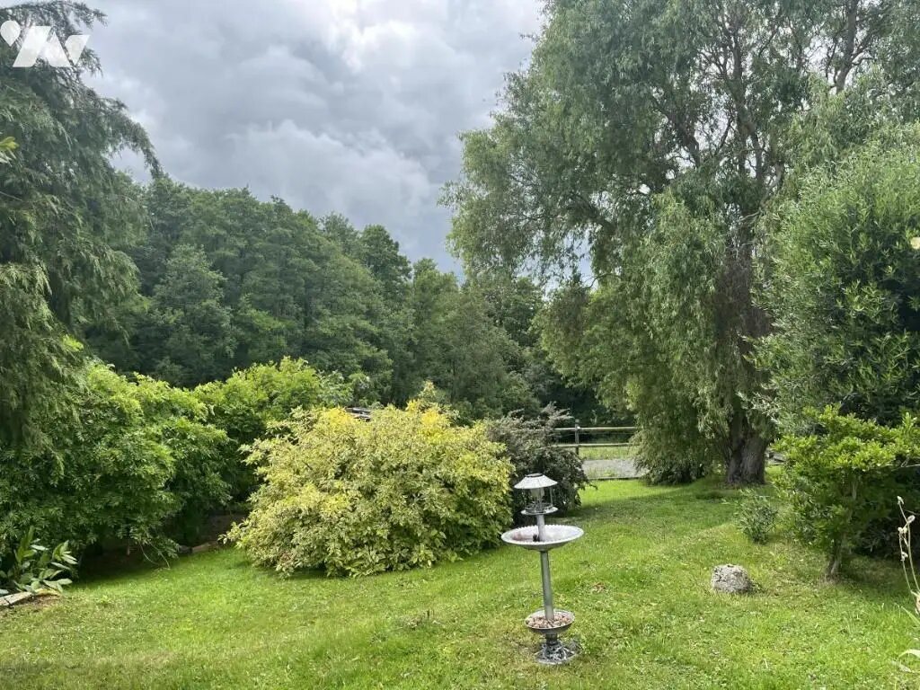 Maison à vendre, 95m², Annebault