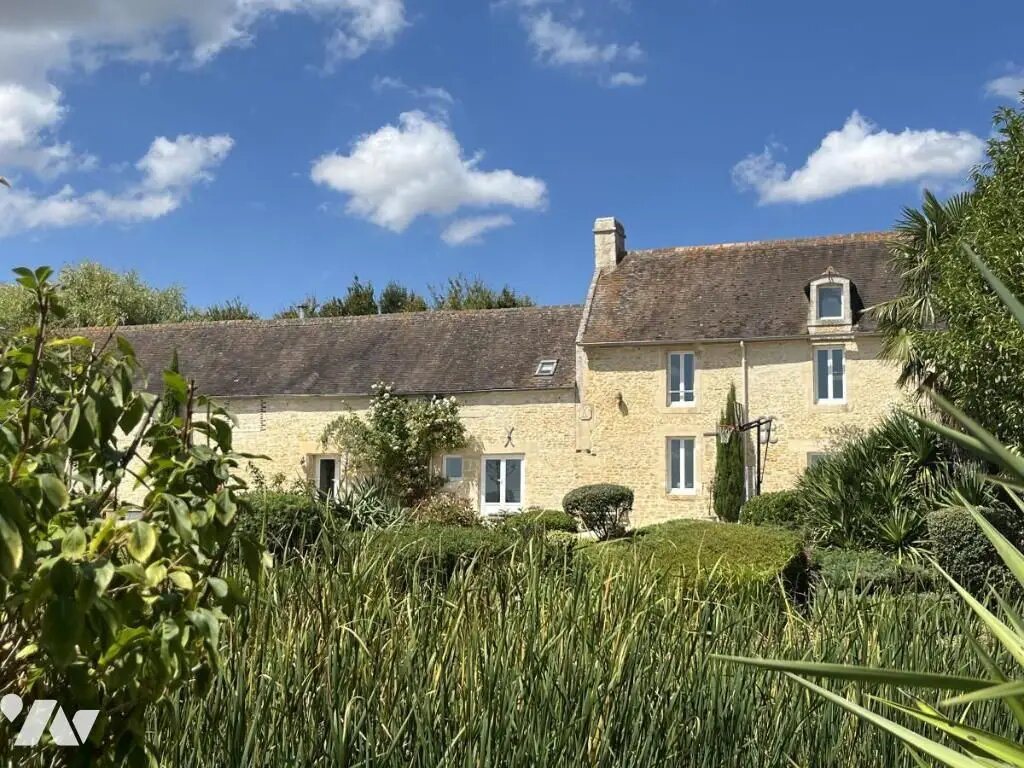 Maison à vendre, 185m², Saint-Samson