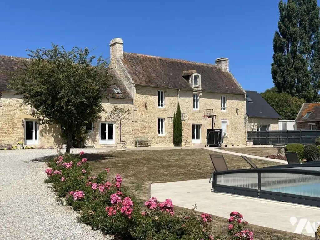 Maison à vendre, 185m², Saint-Samson