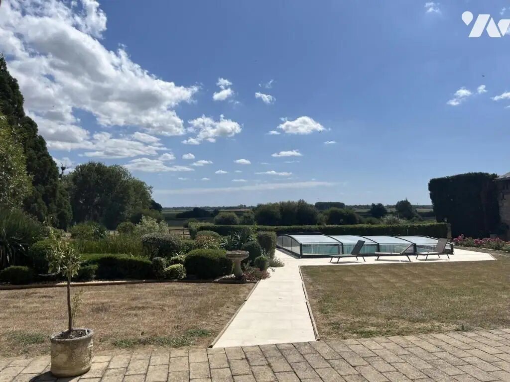 Maison à vendre, 185m², Saint-Samson