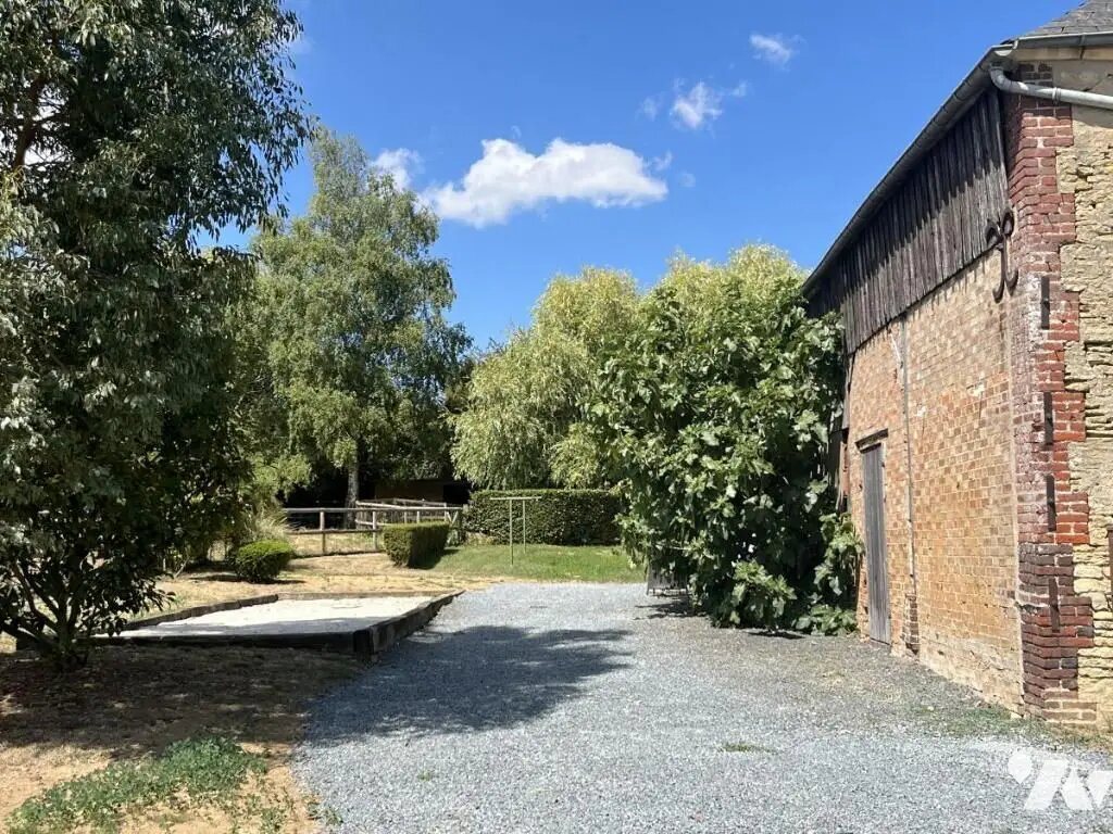 Maison à vendre, 185m², Saint-Samson