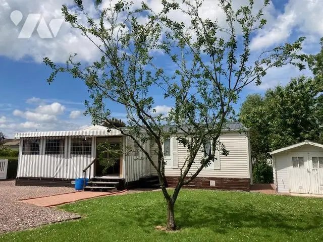Maison à vendre, 39m², Dozulé