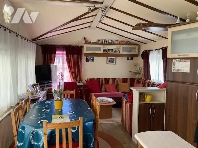 Maison à vendre, 39m², Dozulé