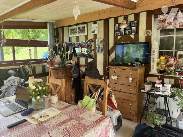 Maison à vendre, 95m², Annebault