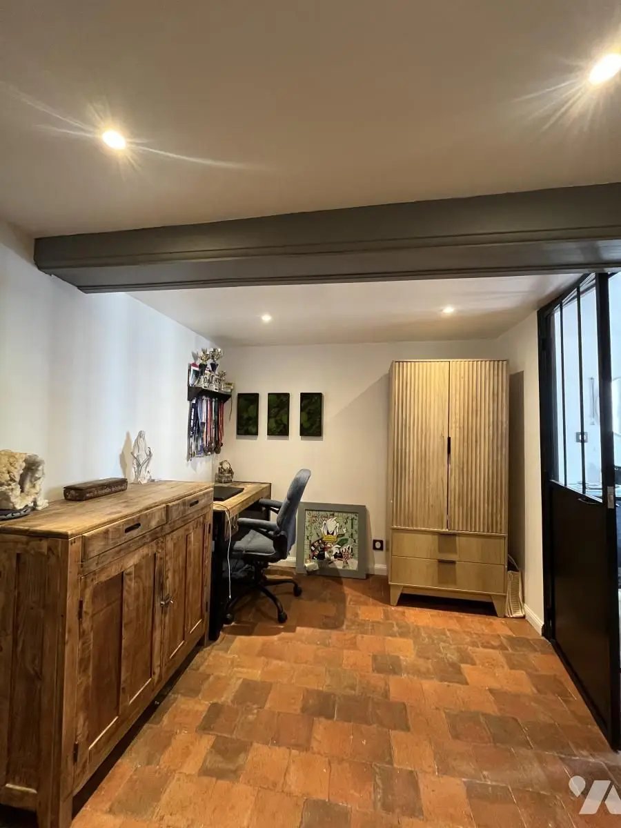 Maison à vendre, 30m², Beaumont-en-Auge