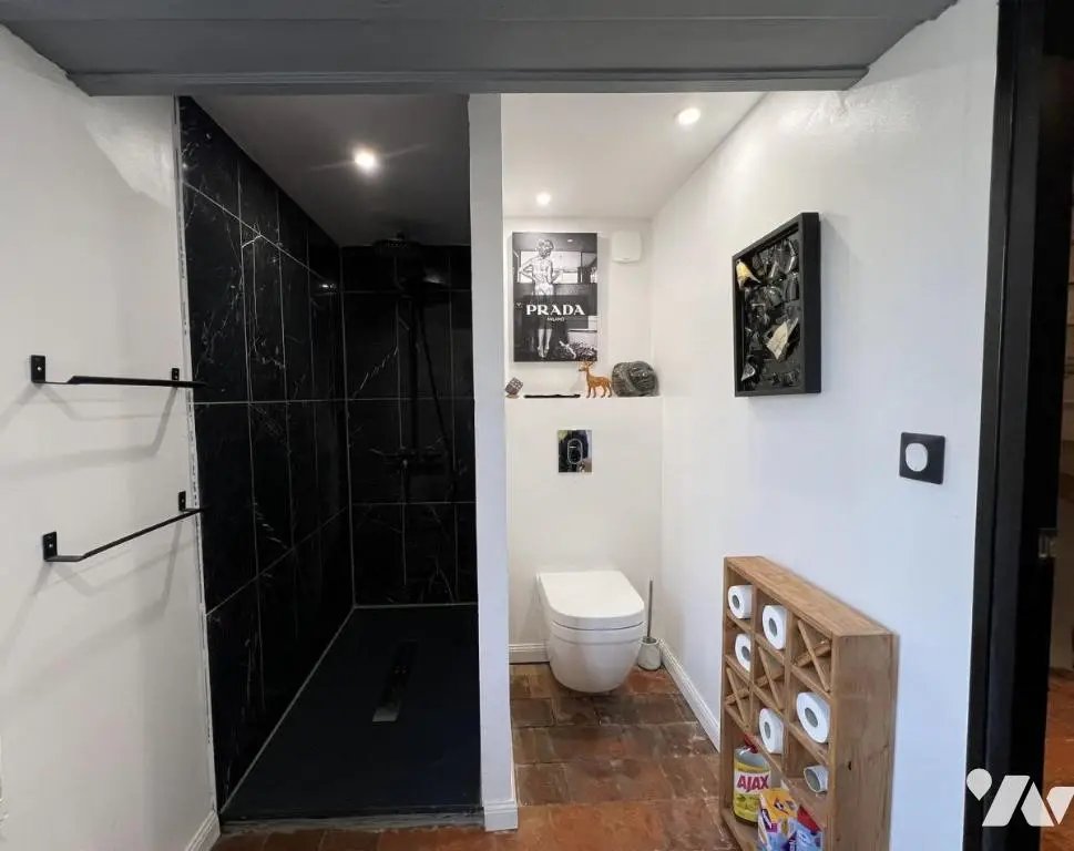 Maison à vendre, 30m², Beaumont-en-Auge
