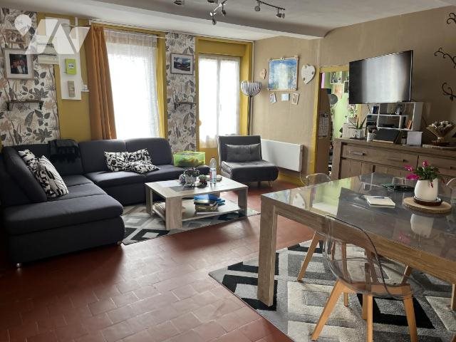 Maison à vendre, 102m², Cagny