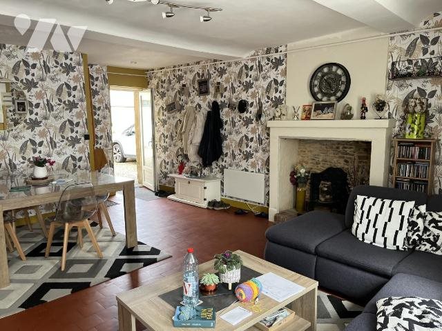 Maison à vendre, 102m², Cagny