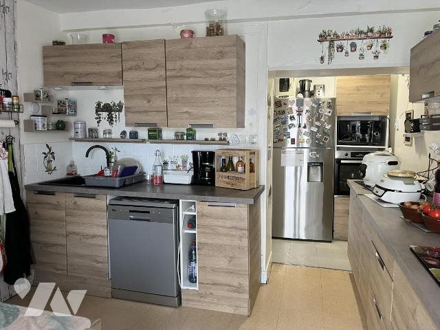Maison à vendre, 102m², Cagny
