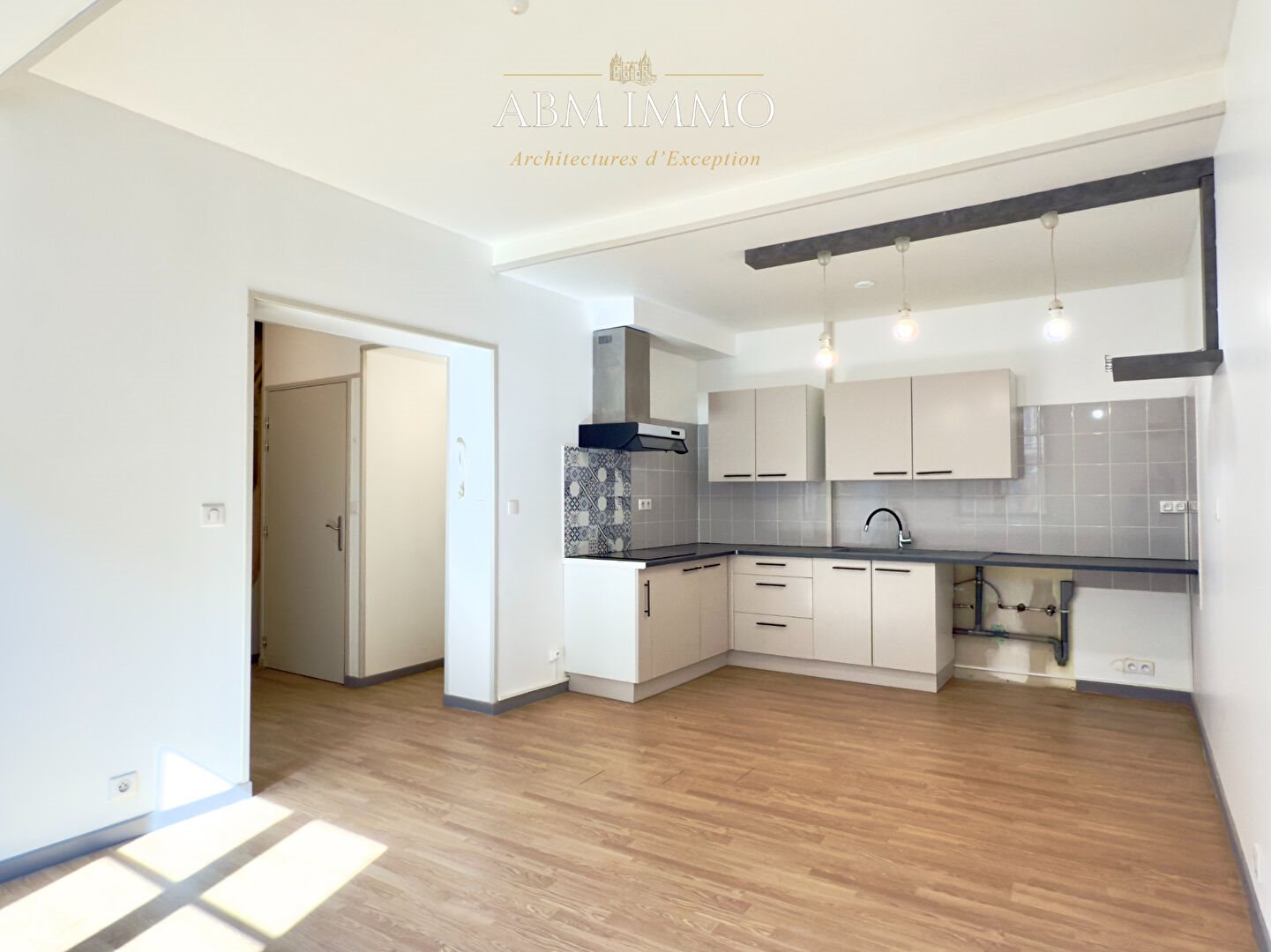 Appartement à vendre, 69m², Bergerac