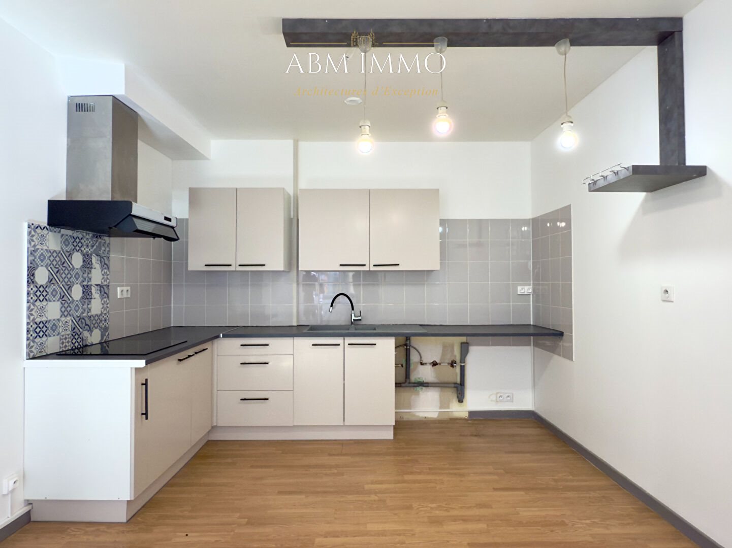 Appartement à vendre, 69m², Bergerac