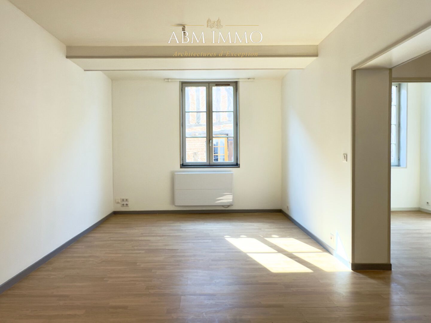 Appartement à vendre, 69m², Bergerac