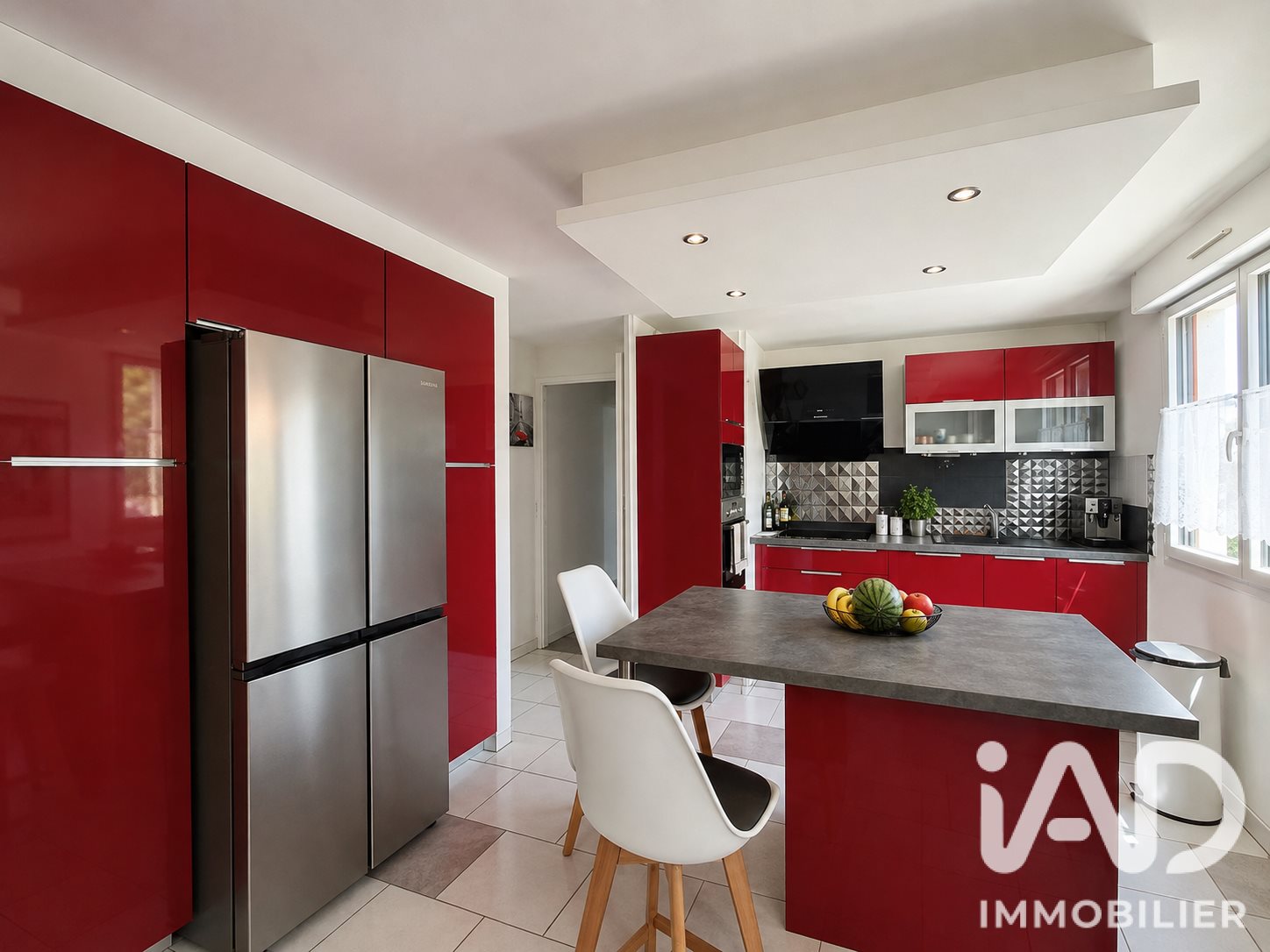 Maison à vendre, 90m², Talensac