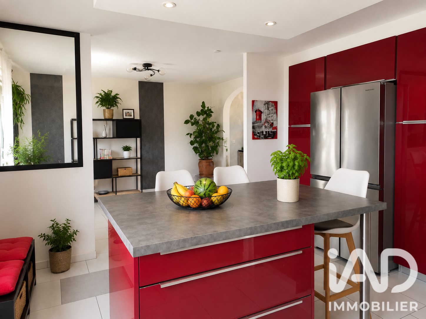Maison à vendre, 90m², Talensac