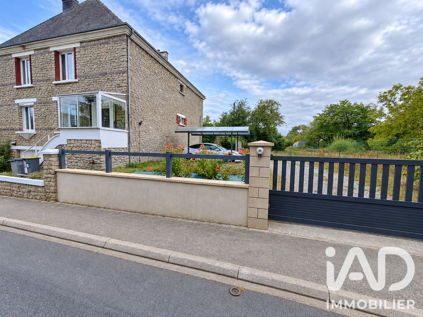 Maison à vendre, 250m², Guilliers