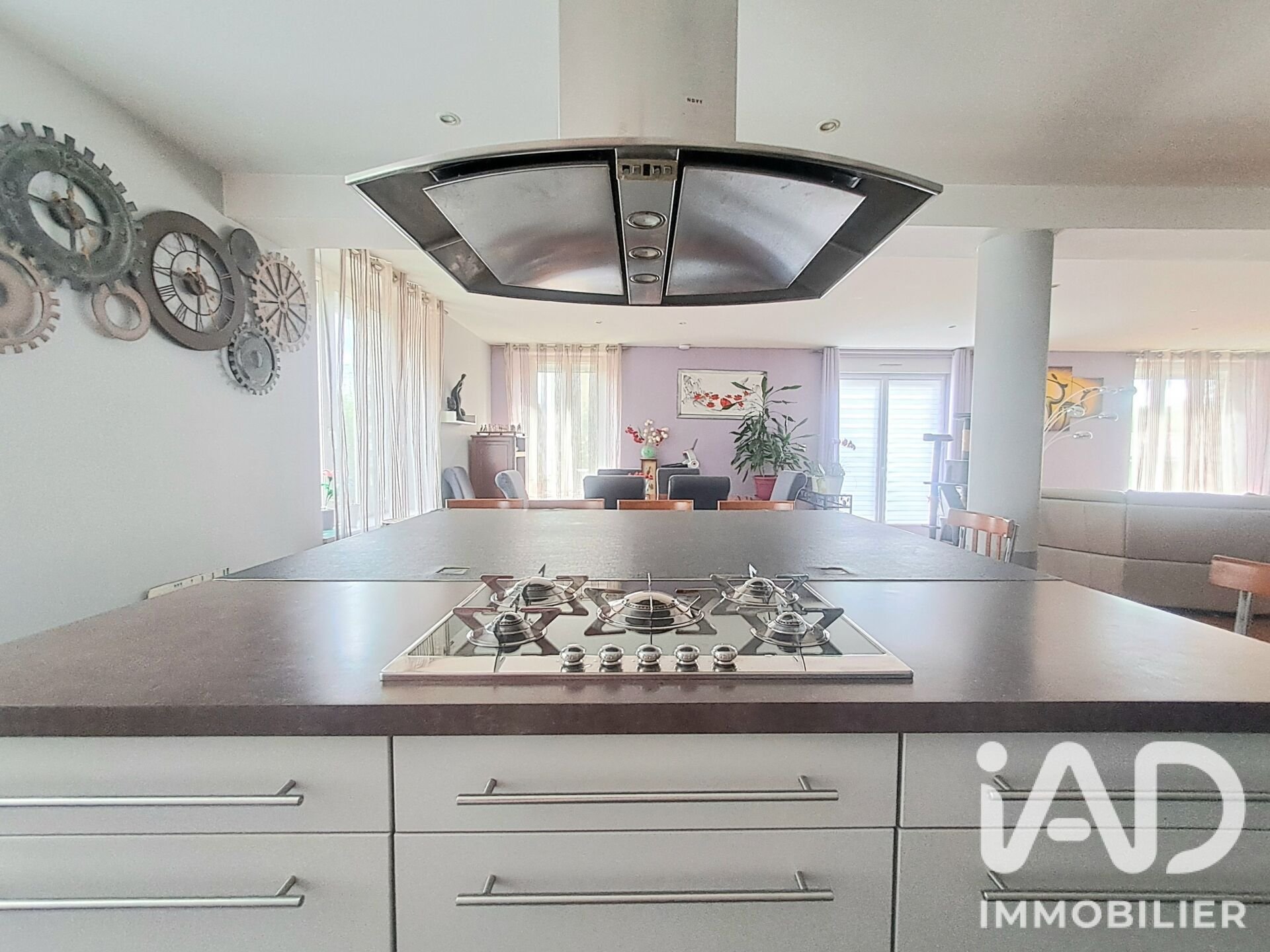 Maison à vendre, 250m², Guilliers