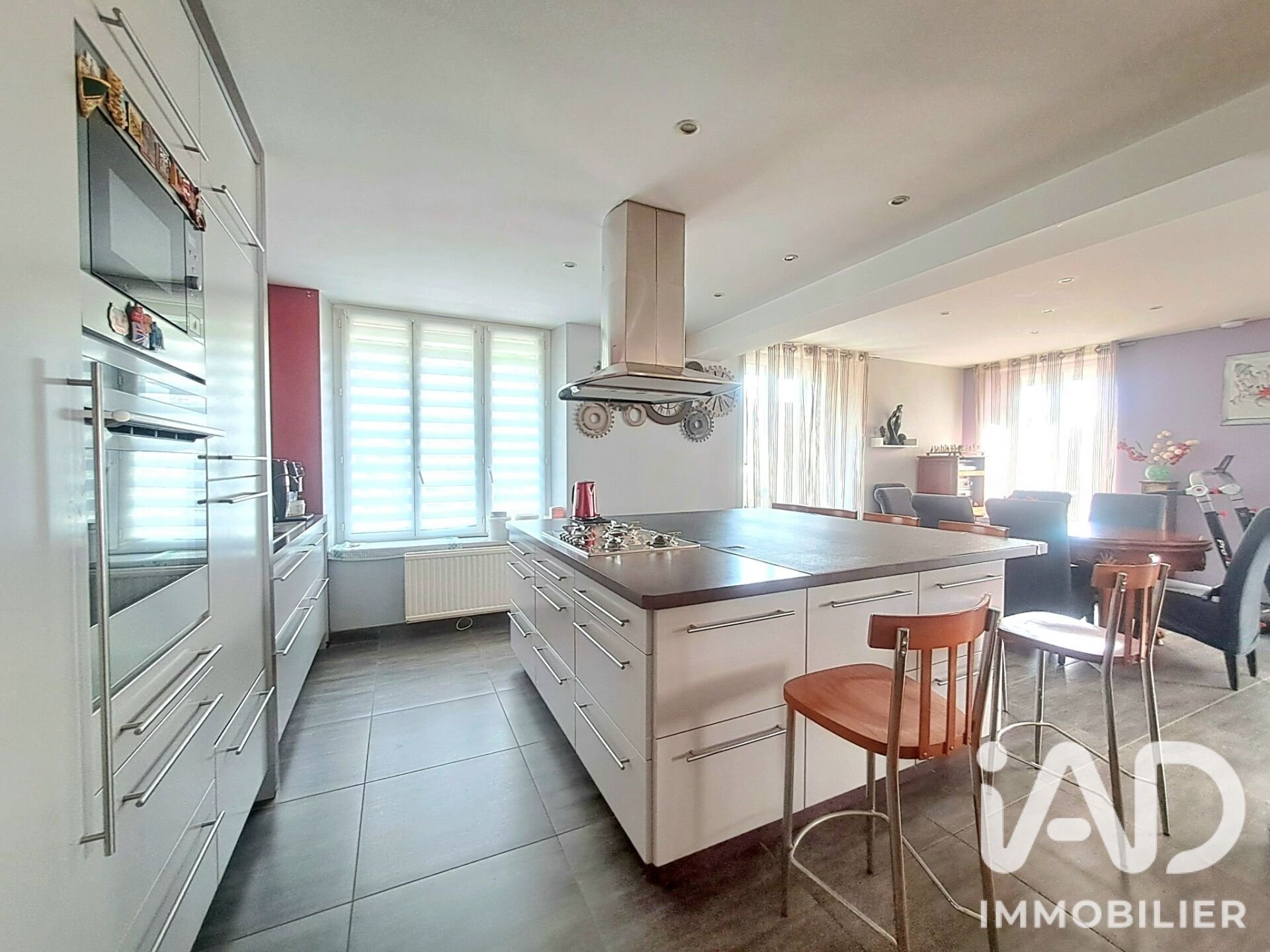 Maison à vendre, 250m², Guilliers