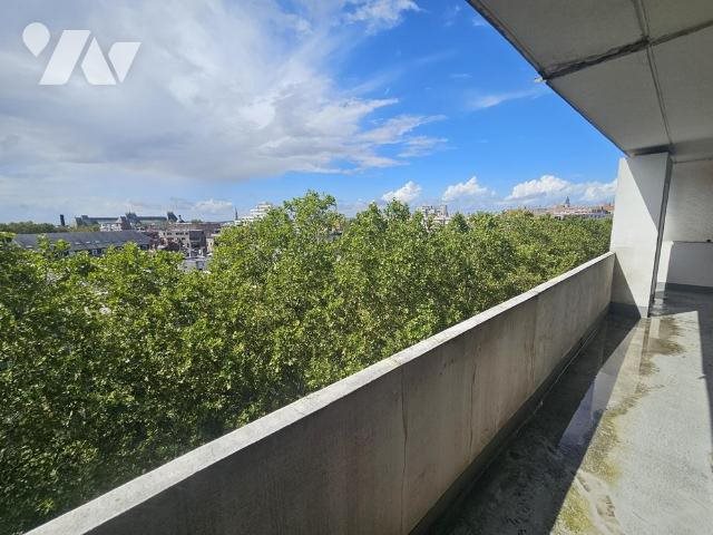 Appartement à vendre, 71m², Lille