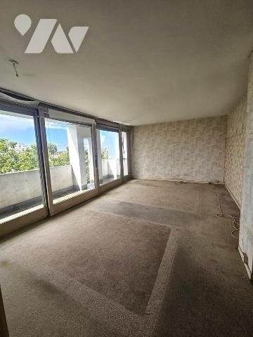 Appartement à vendre, 71m², Lille