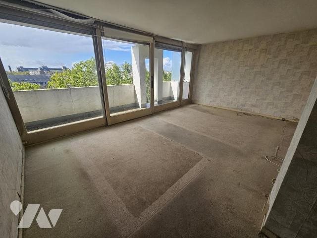 Appartement à vendre, 71m², Lille