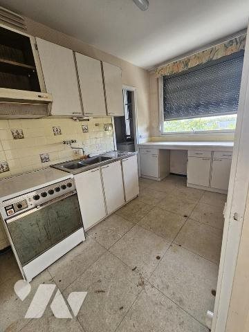 Appartement à vendre, 71m², Lille