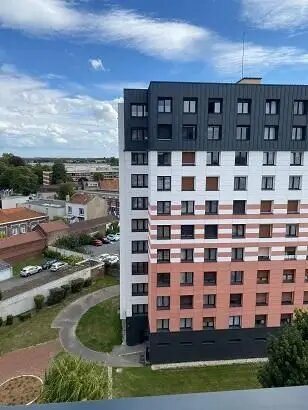 Appartement à vendre, 31m², Ronchin