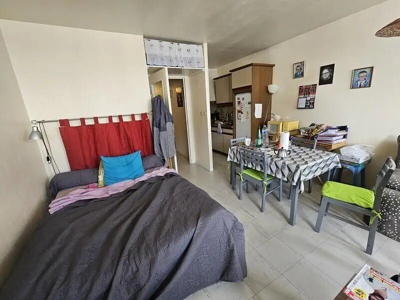 Appartement à vendre, 31m², Ronchin