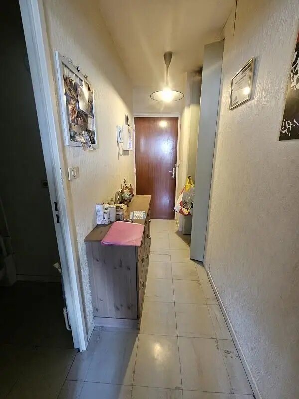 Appartement à vendre, 31m², Ronchin