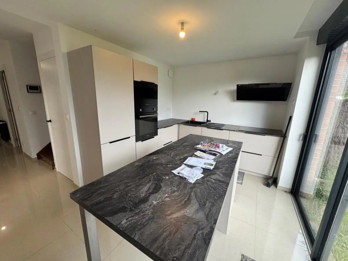 Maison à louer, 93m², Villeneuve-d'Ascq