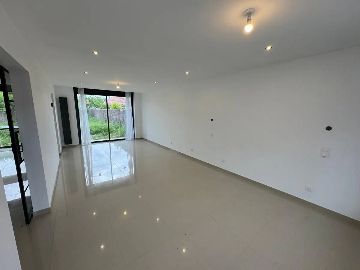 Maison à louer, 93m², Villeneuve-d'Ascq