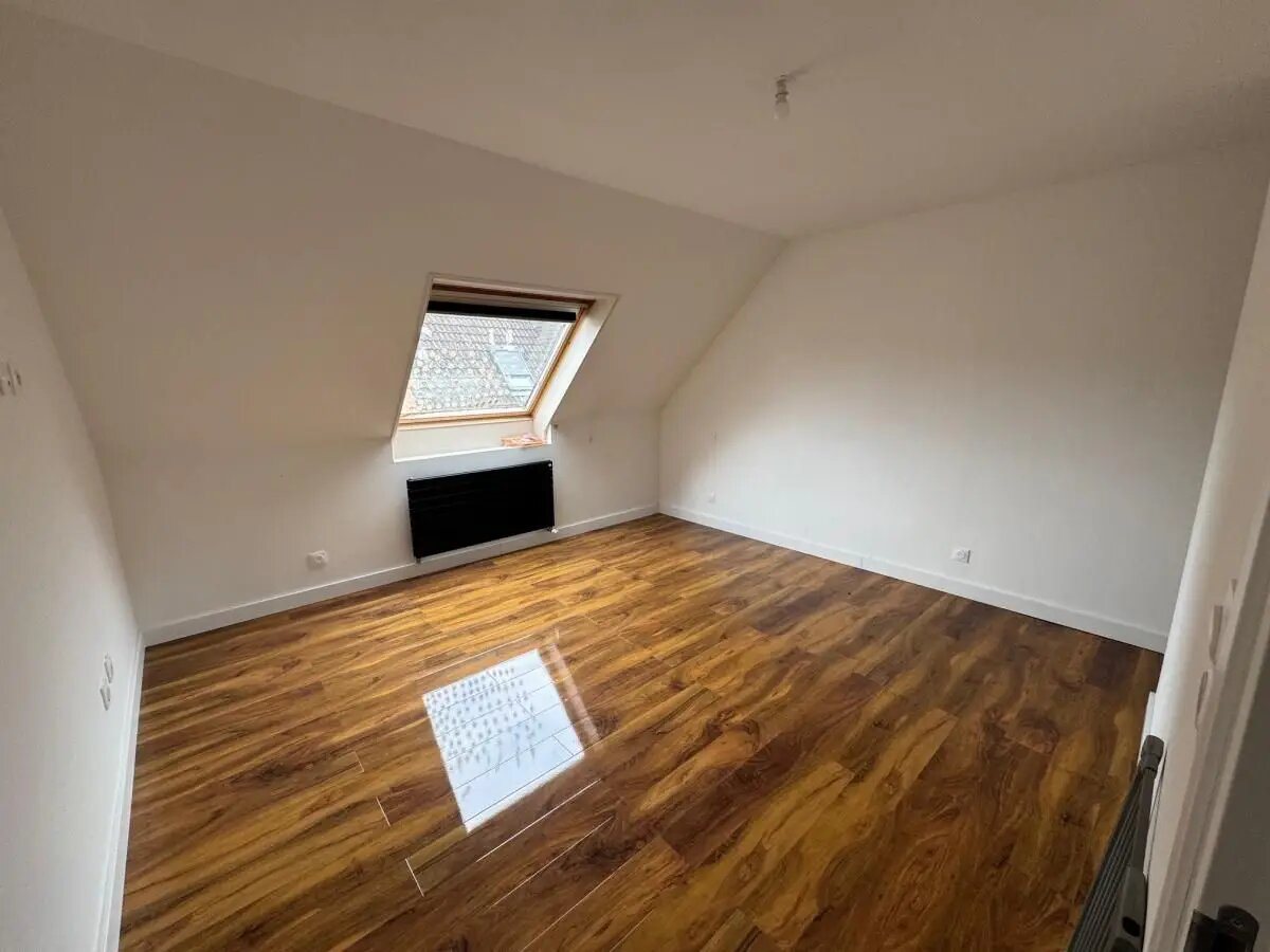 Maison à louer, 93m², Villeneuve-d'Ascq