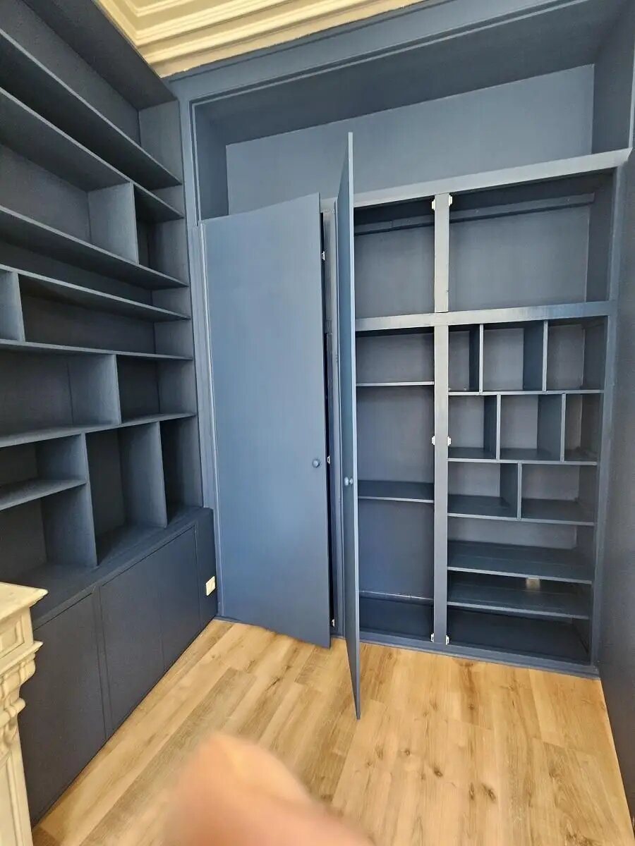 Appartement à vendre, 21m², Lille