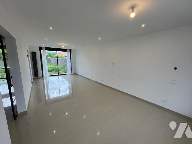 Maison à louer, 93m², Villeneuve-d'Ascq