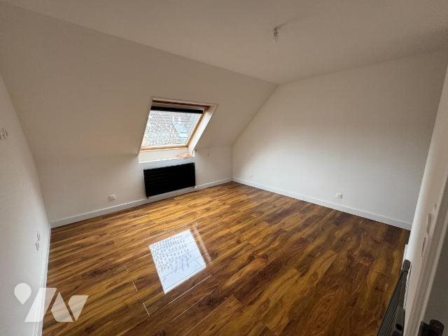Maison à louer, 93m², Villeneuve-d'Ascq