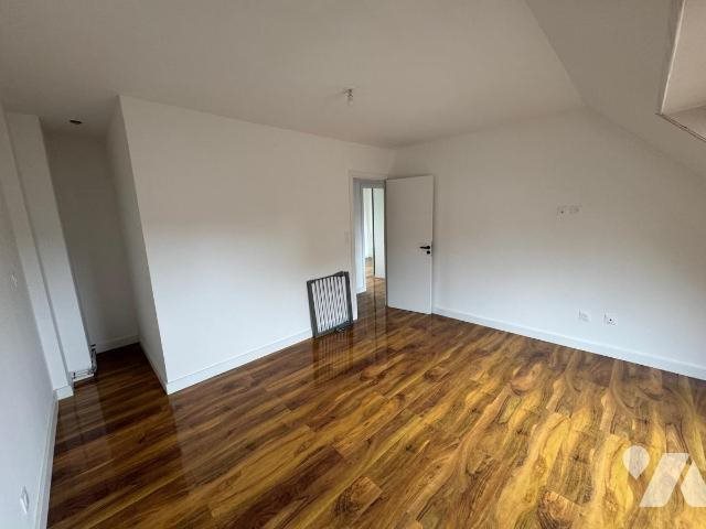 Maison à louer, 93m², Villeneuve-d'Ascq