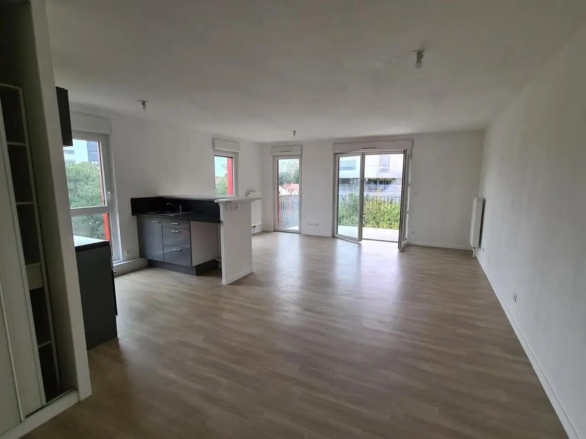 Appartement à vendre, 68m², Lille