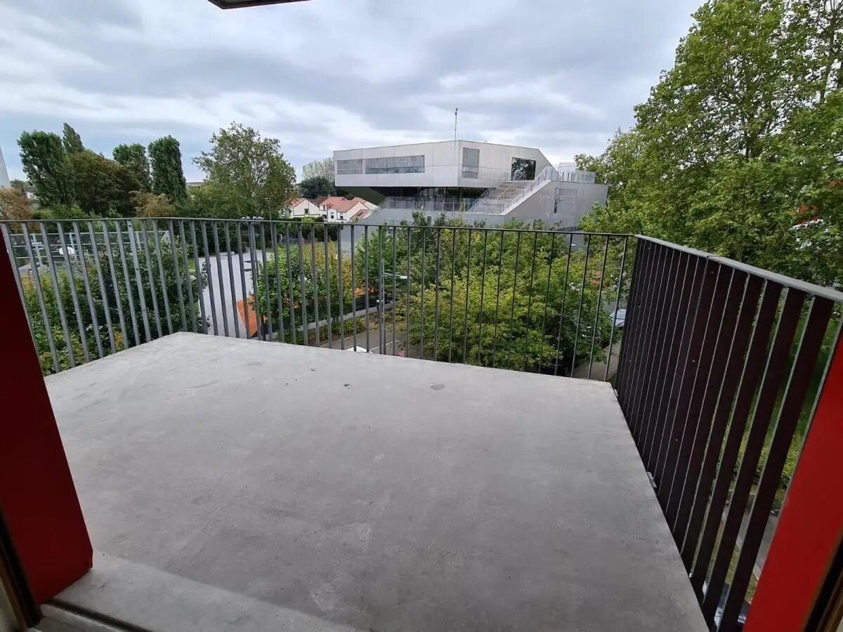 Appartement à vendre, 68m², Lille