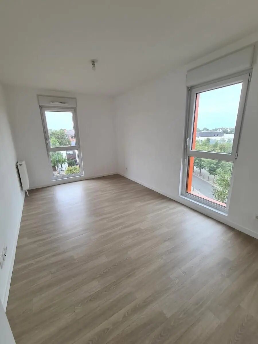 Appartement à vendre, 68m², Lille