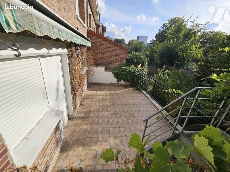 Maison à vendre, 182m², Lille