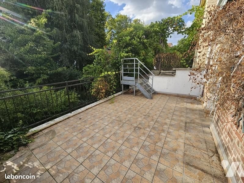 Maison à vendre, 182m², Lille