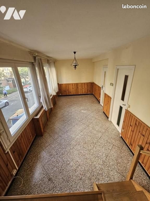 Maison à vendre, 182m², Lille