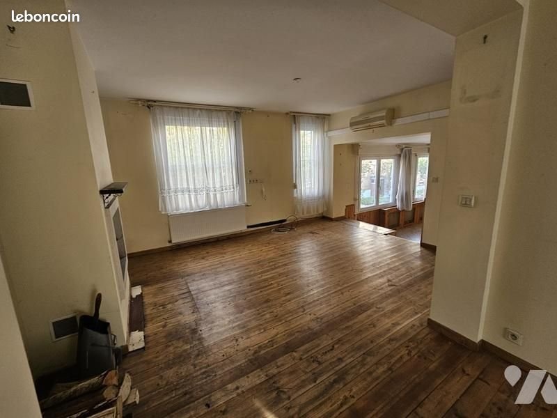 Maison à vendre, 182m², Lille
